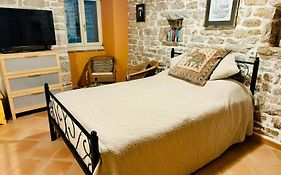 Romantic Studio Old Town